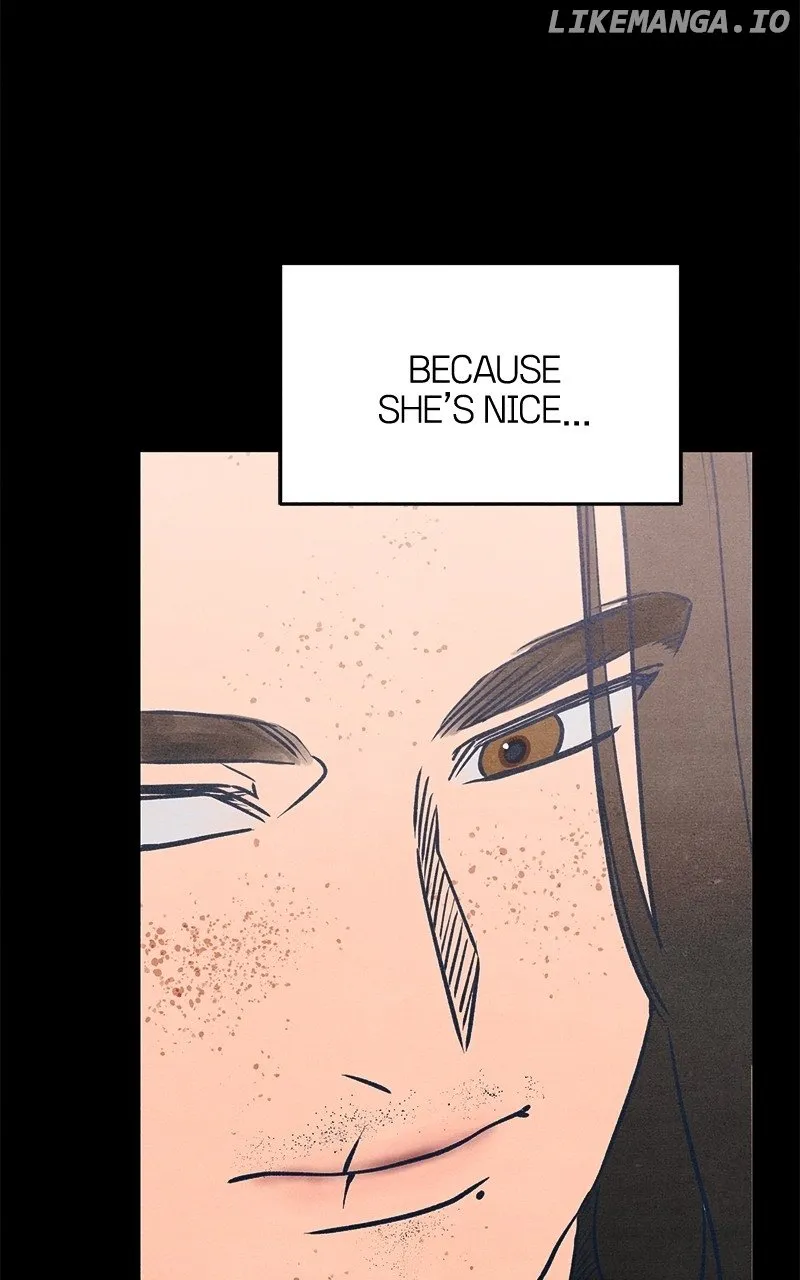 Who's That Long-Haired Senior? RSS Feed Chapter 3 page 77 - 