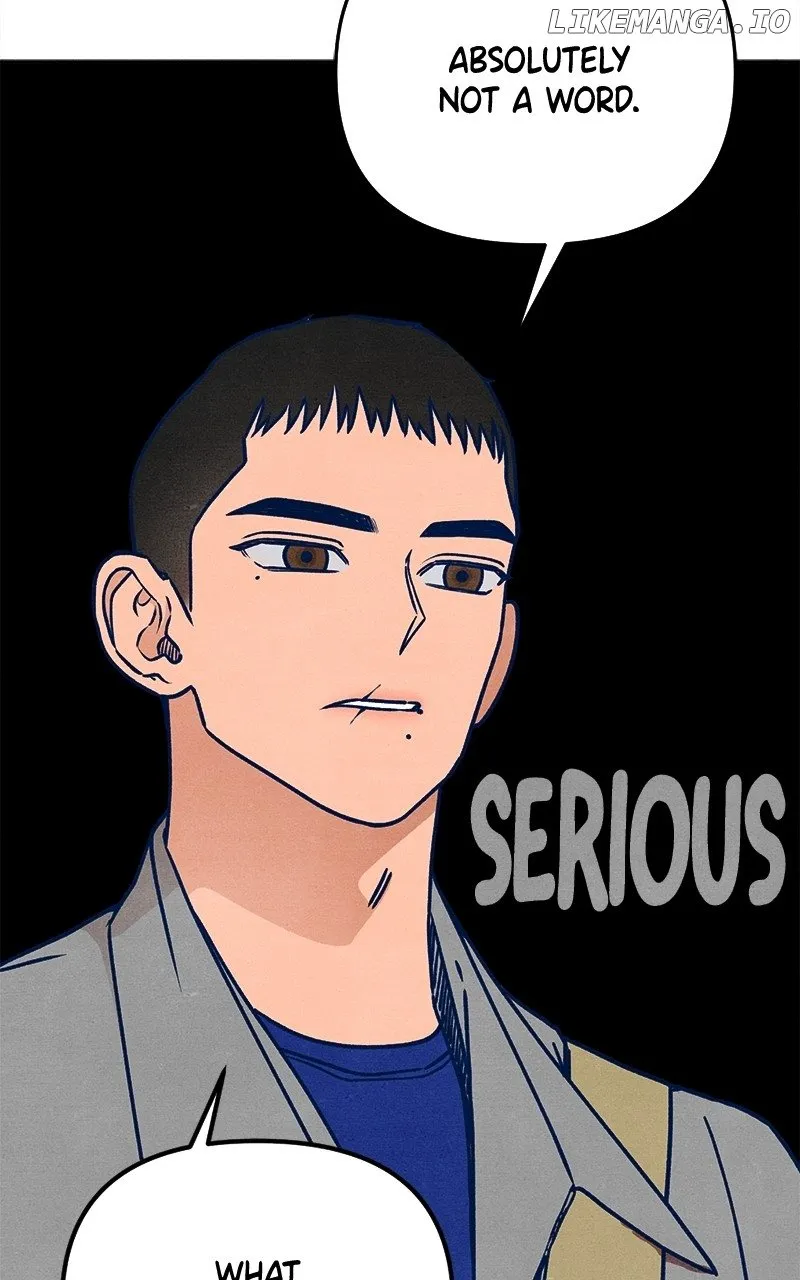 Who's That Long-Haired Senior? RSS Feed Chapter 3 page 9 - 