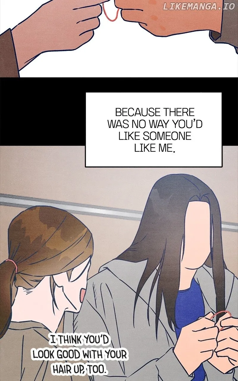 Who's That Long-Haired Senior? RSS Feed Chapter 3 page 81 - 