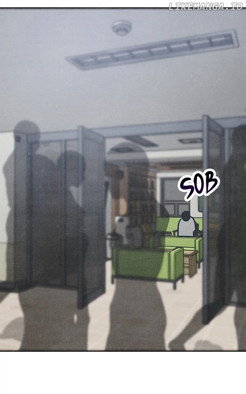 Who's That Long-Haired Senior? RSS Feed Chapter 3 page 87 - 