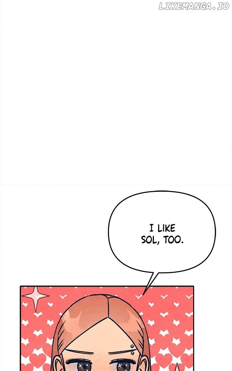 Who's That Long-Haired Senior? RSS Feed Chapter 3 page 88 - 