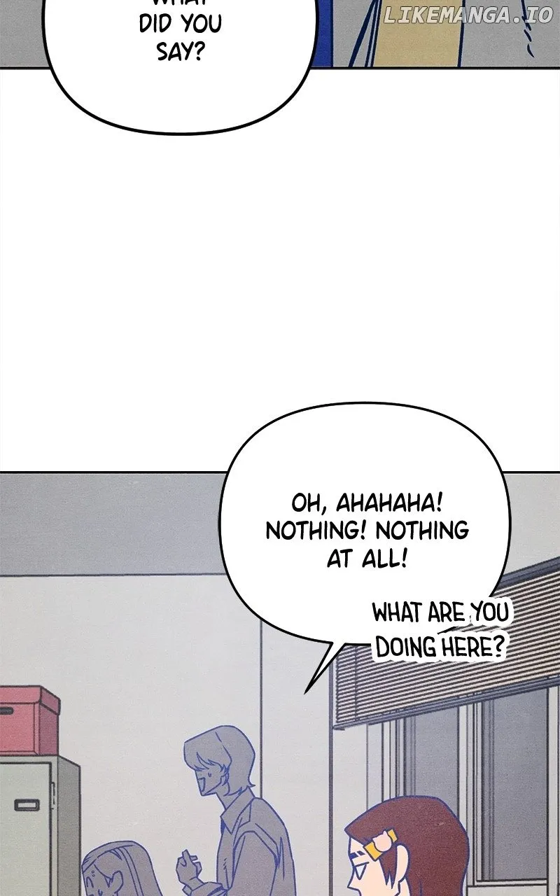 Who's That Long-Haired Senior? RSS Feed Chapter 3 page 10 - 
