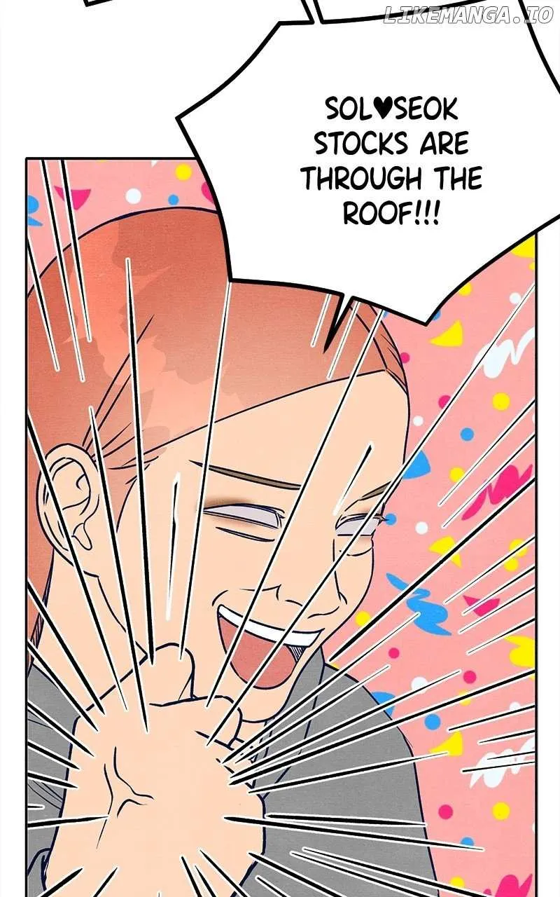 Who's That Long-Haired Senior? RSS Feed Chapter 3 page 91 - 