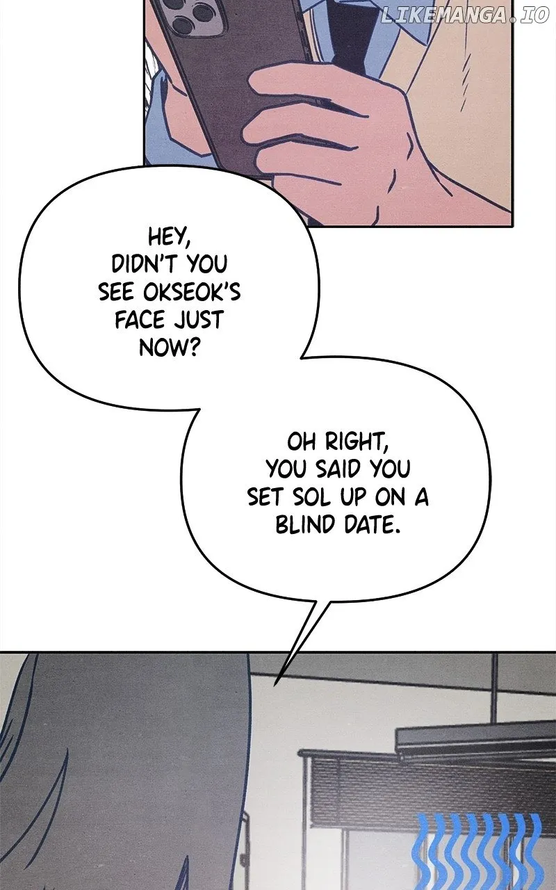 Who's That Long-Haired Senior? RSS Feed Chapter 3 page 93 - 