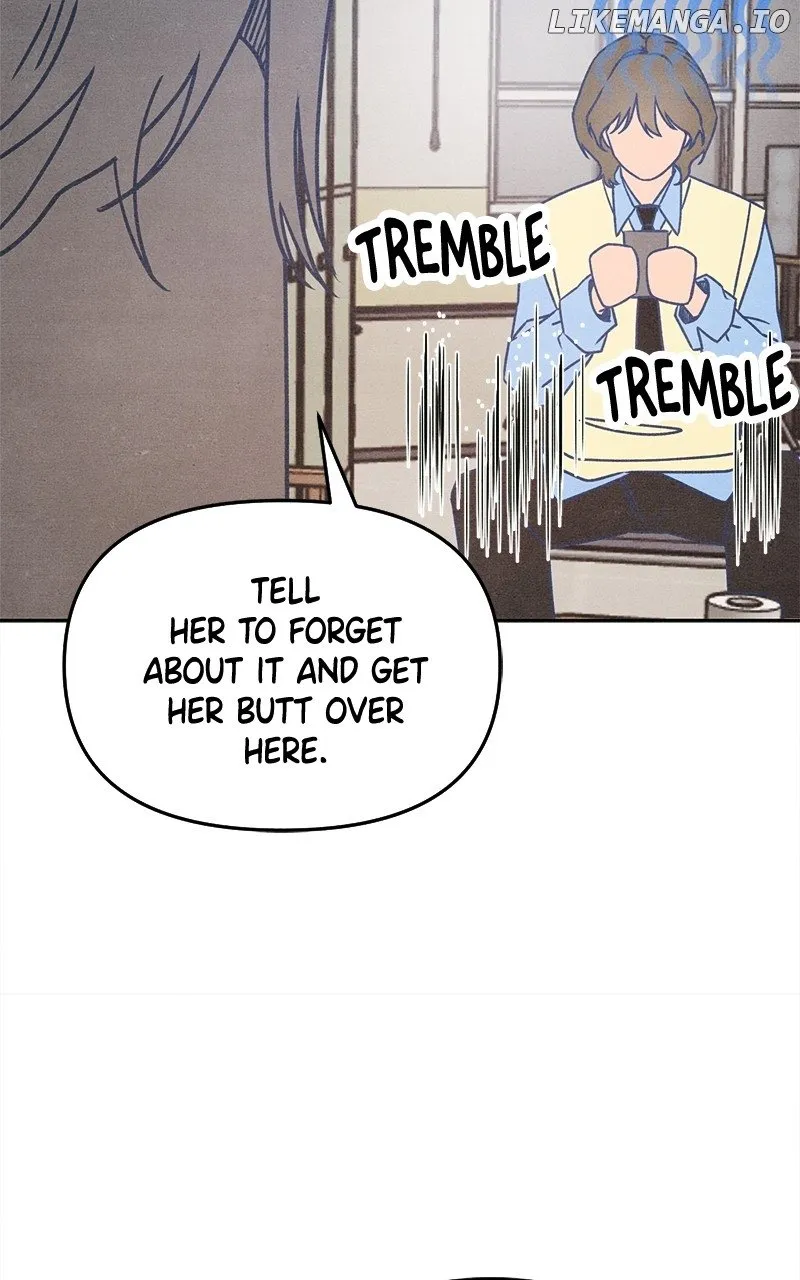 Who's That Long-Haired Senior? RSS Feed Chapter 3 page 94 - 