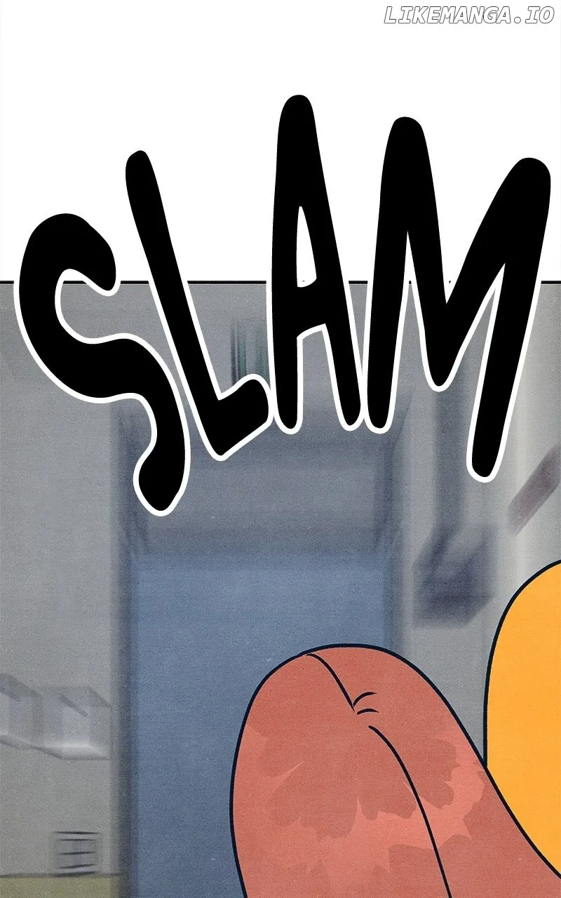 Who's That Long-Haired Senior? RSS Feed Chapter 3 page 96 - 