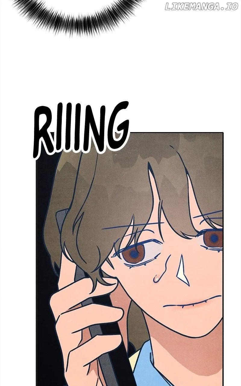 Who's That Long-Haired Senior? RSS Feed Chapter 3 page 99 - 