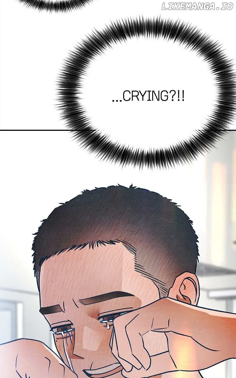Who's That Long-Haired Senior? RSS Feed Chapter 30 page 3 - 