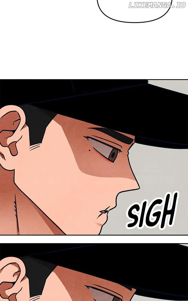 Who's That Long-Haired Senior? RSS Feed Chapter 30 page 33 - 