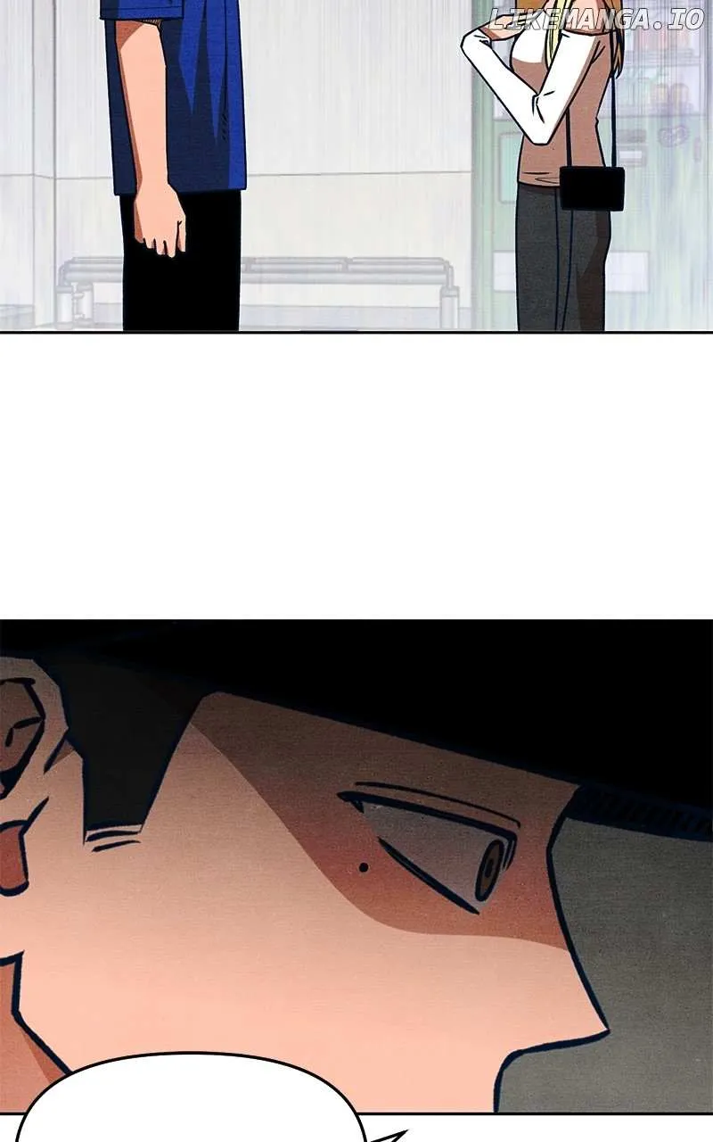 Who's That Long-Haired Senior? RSS Feed Chapter 30 page 46 - 