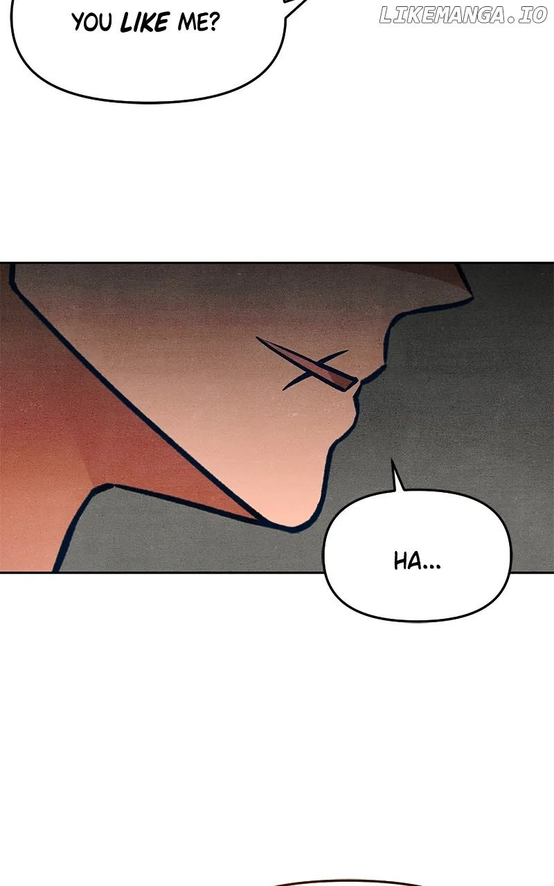 Who's That Long-Haired Senior? RSS Feed Chapter 30 page 47 - 