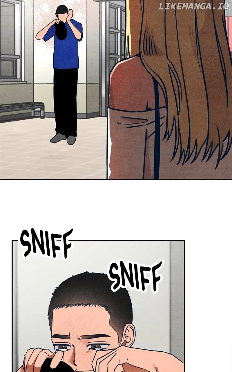 Who's That Long-Haired Senior? RSS Feed Chapter 30 page 6 - 