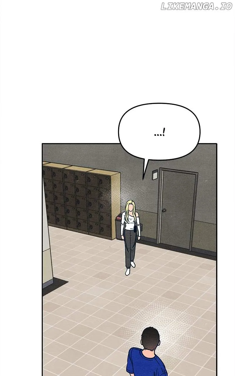 Who's That Long-Haired Senior? RSS Feed Chapter 30 page 8 - 