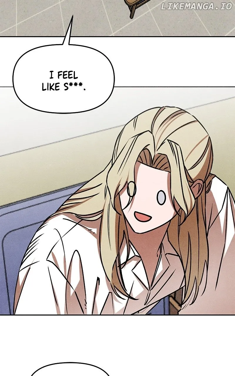 Who's That Long-Haired Senior? RSS Feed Chapter 31 page 3 - 