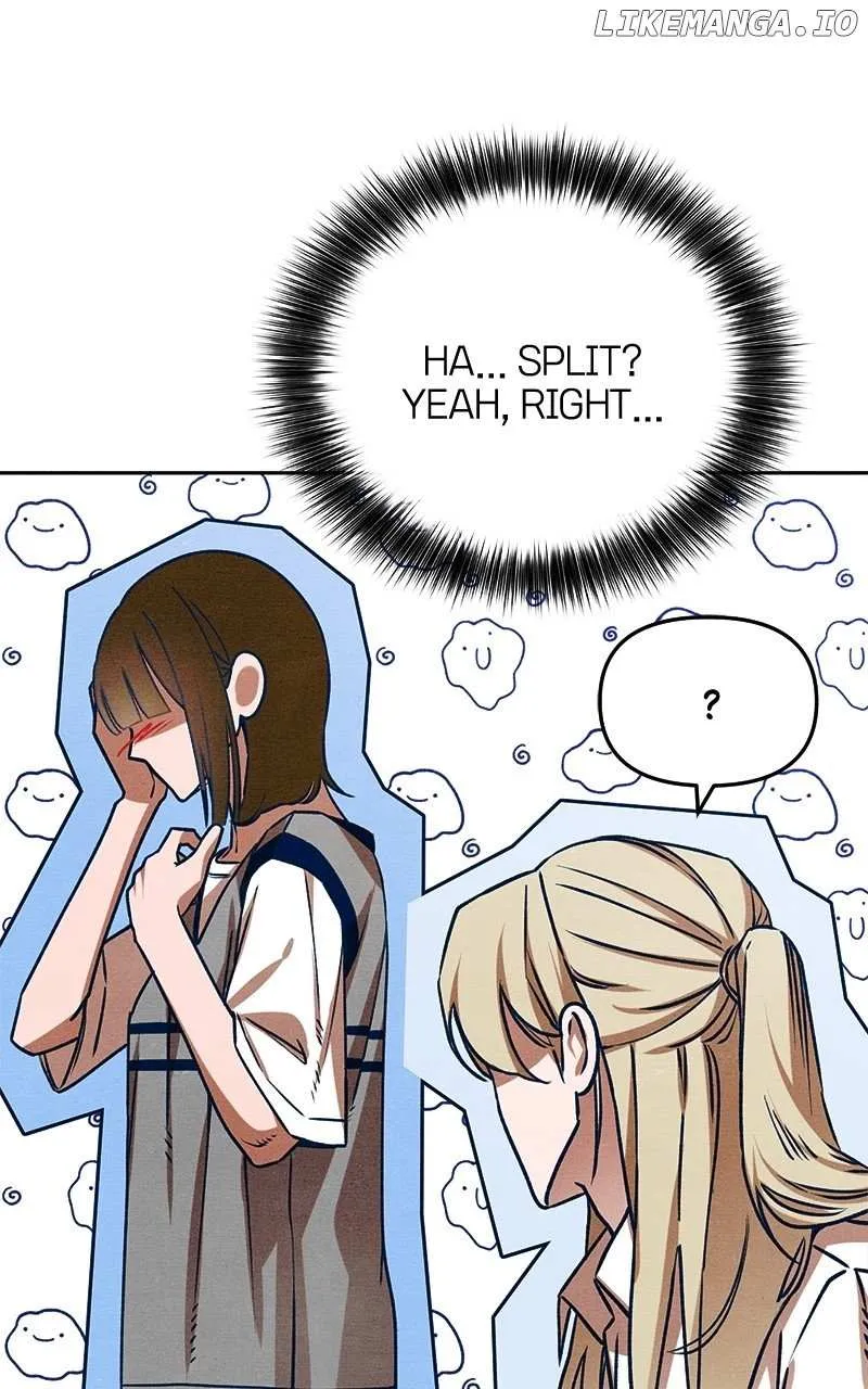 Who's That Long-Haired Senior? RSS Feed Chapter 31 page 8 - 