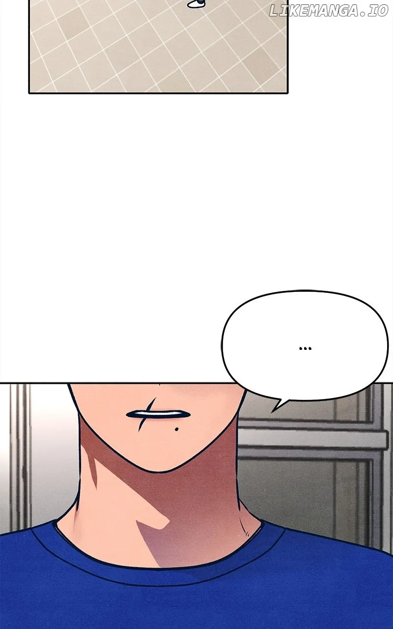 Who's That Long-Haired Senior? RSS Feed Chapter 32 page 11 - 