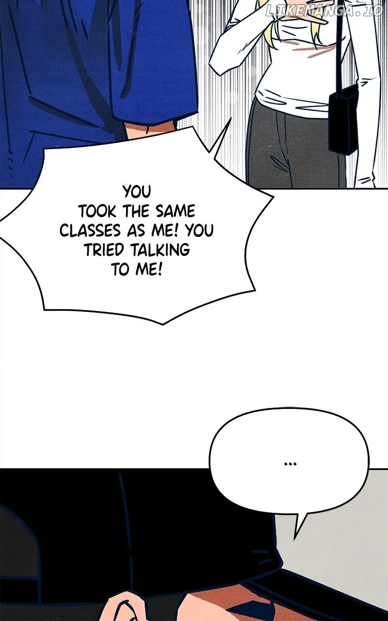 Who's That Long-Haired Senior? RSS Feed Chapter 32 page 17 - 
