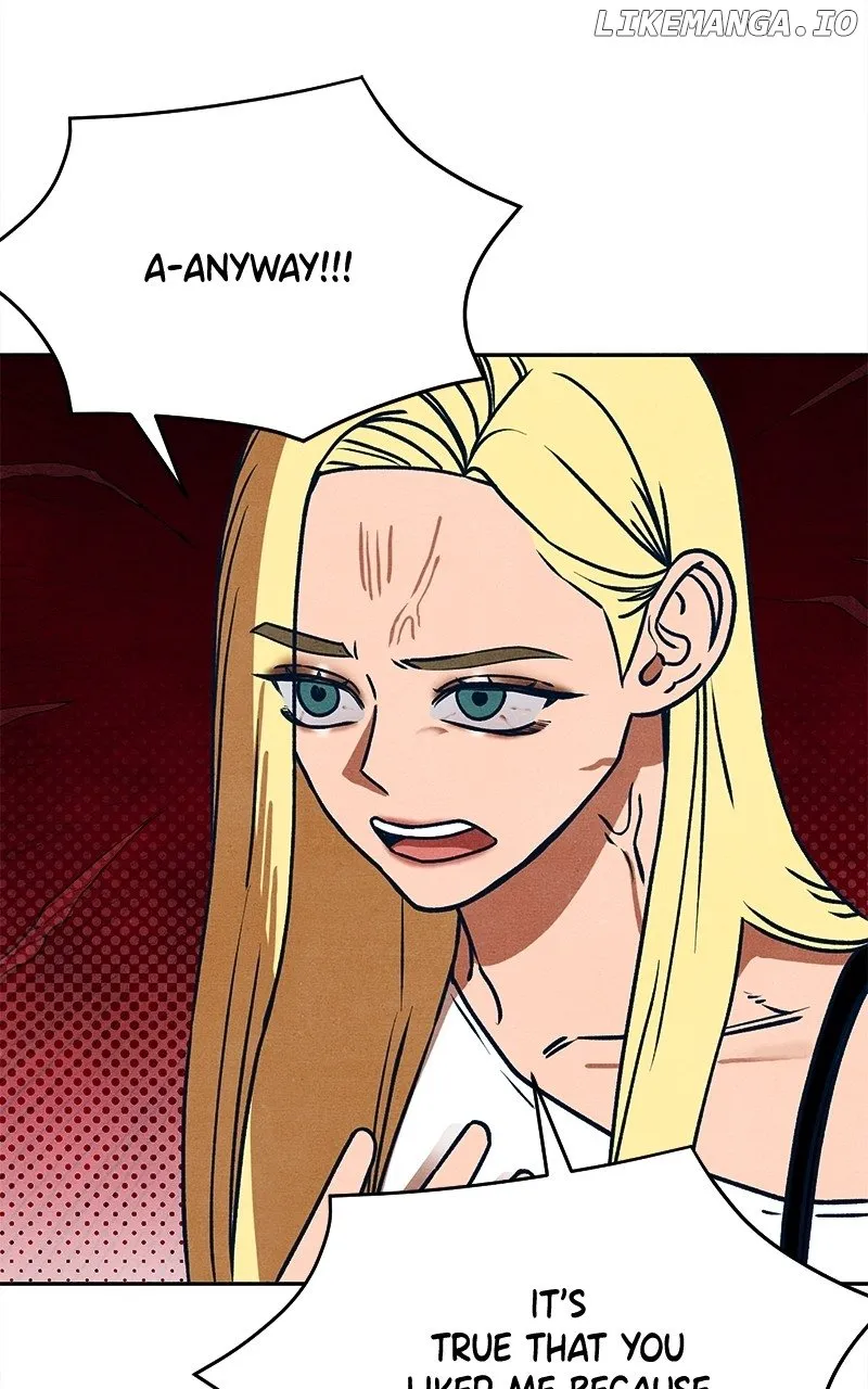 Who's That Long-Haired Senior? RSS Feed Chapter 32 page 20 - 