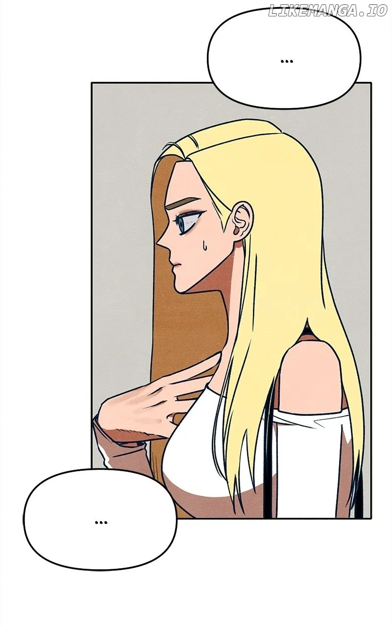 Who's That Long-Haired Senior? RSS Feed Chapter 32 page 22 - 
