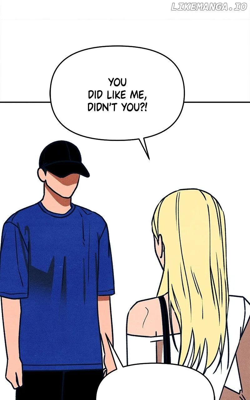 Who's That Long-Haired Senior? RSS Feed Chapter 32 page 23 - 