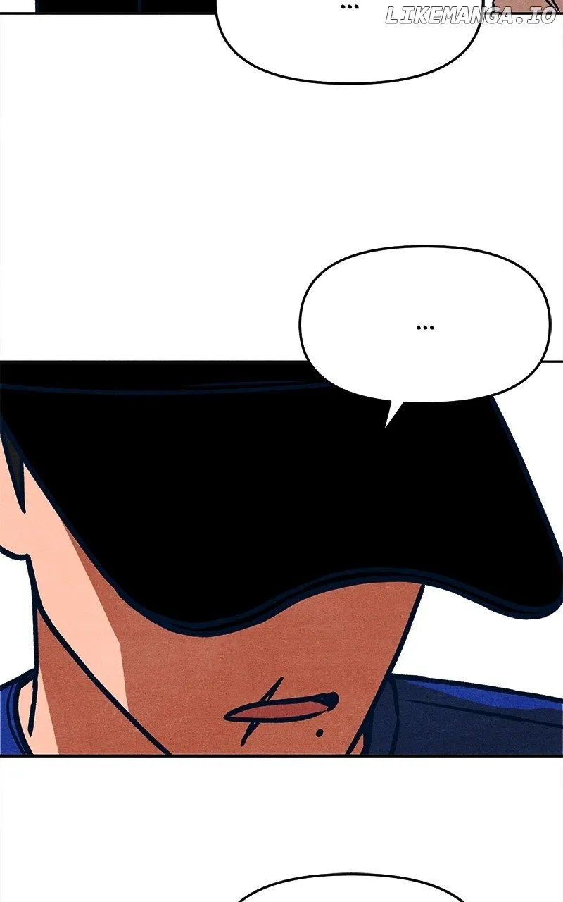 Who's That Long-Haired Senior? RSS Feed Chapter 32 page 24 - 