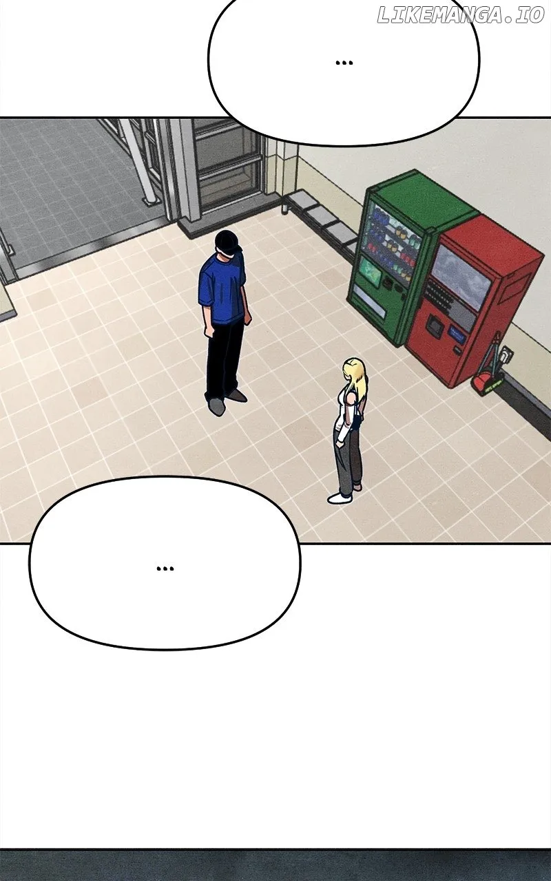 Who's That Long-Haired Senior? RSS Feed Chapter 32 page 25 - 