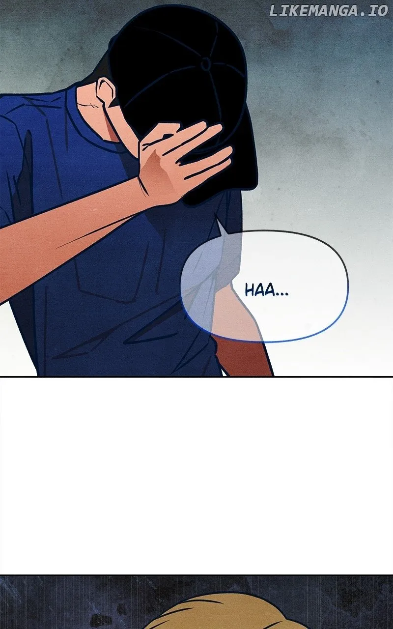 Who's That Long-Haired Senior? RSS Feed Chapter 32 page 26 - 