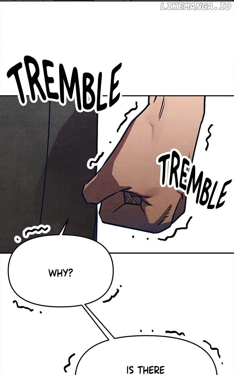 Who's That Long-Haired Senior? RSS Feed Chapter 32 page 29 - 