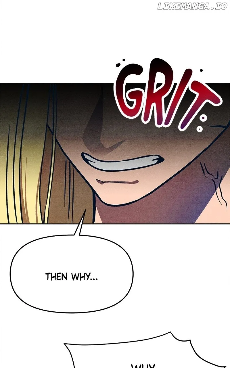 Who's That Long-Haired Senior? RSS Feed Chapter 32 page 31 - 