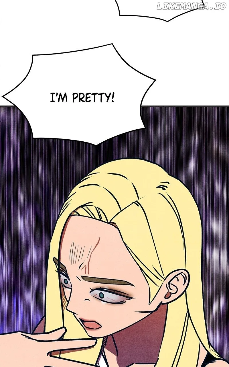 Who's That Long-Haired Senior? RSS Feed Chapter 32 page 33 - 