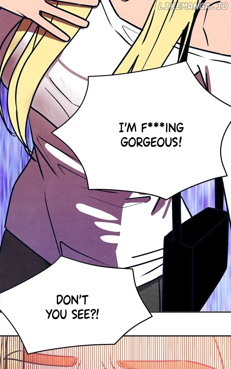 Who's That Long-Haired Senior? RSS Feed Chapter 32 page 34 - 