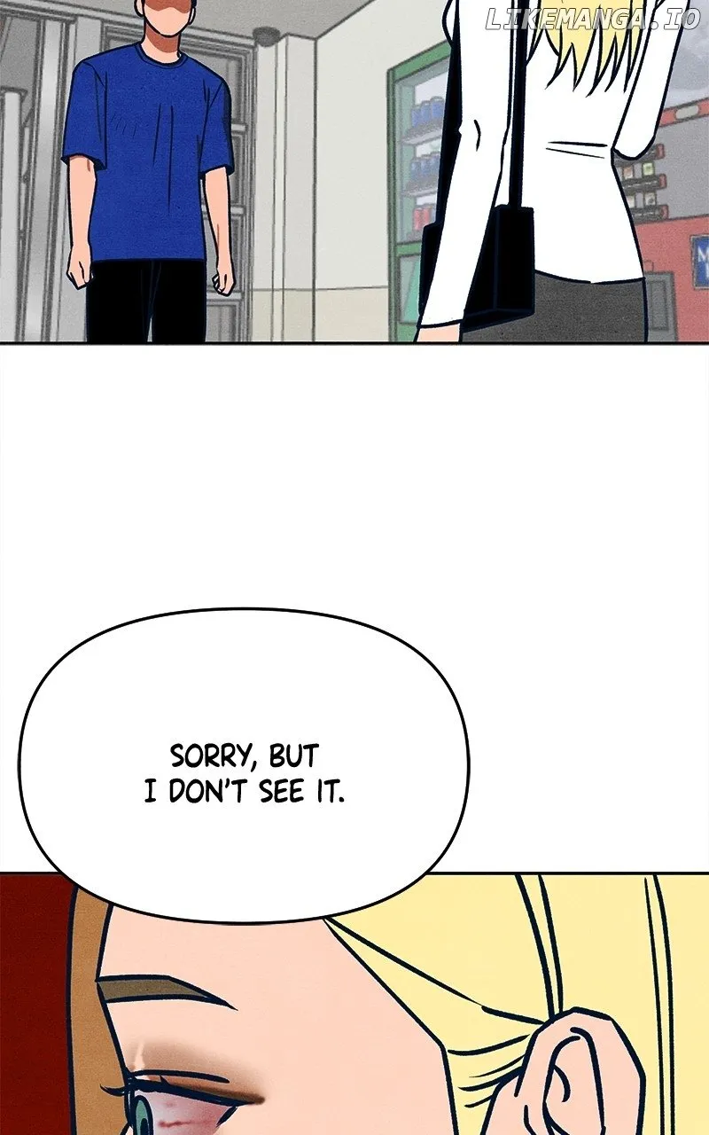 Who's That Long-Haired Senior? RSS Feed Chapter 32 page 36 - 
