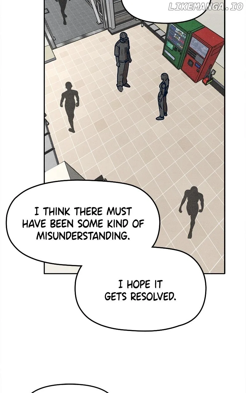 Who's That Long-Haired Senior? RSS Feed Chapter 32 page 38 - 