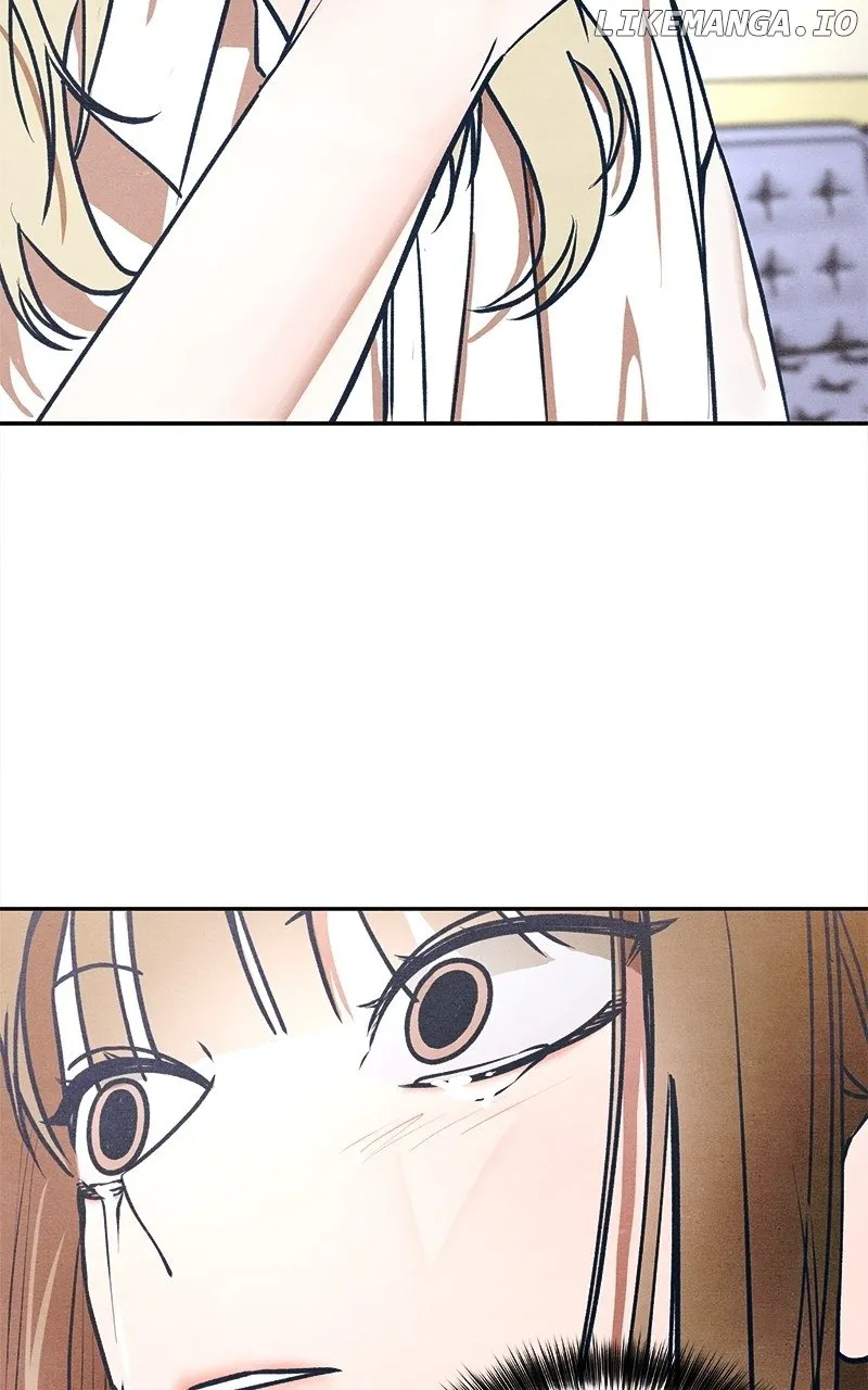 Who's That Long-Haired Senior? RSS Feed Chapter 32 page 5 - 
