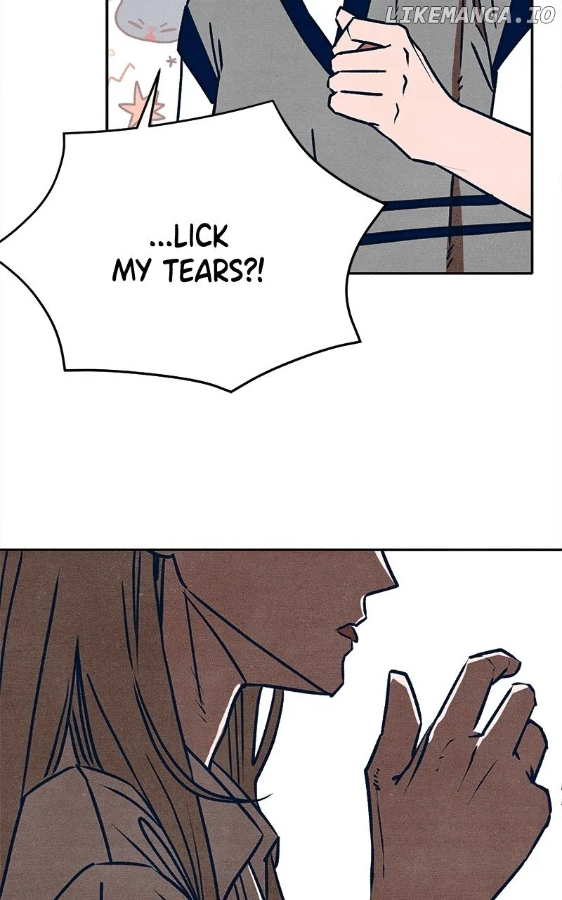Who's That Long-Haired Senior? RSS Feed Chapter 32 page 48 - 