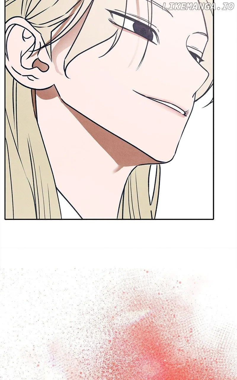 Who's That Long-Haired Senior? RSS Feed Chapter 32 page 54 - 