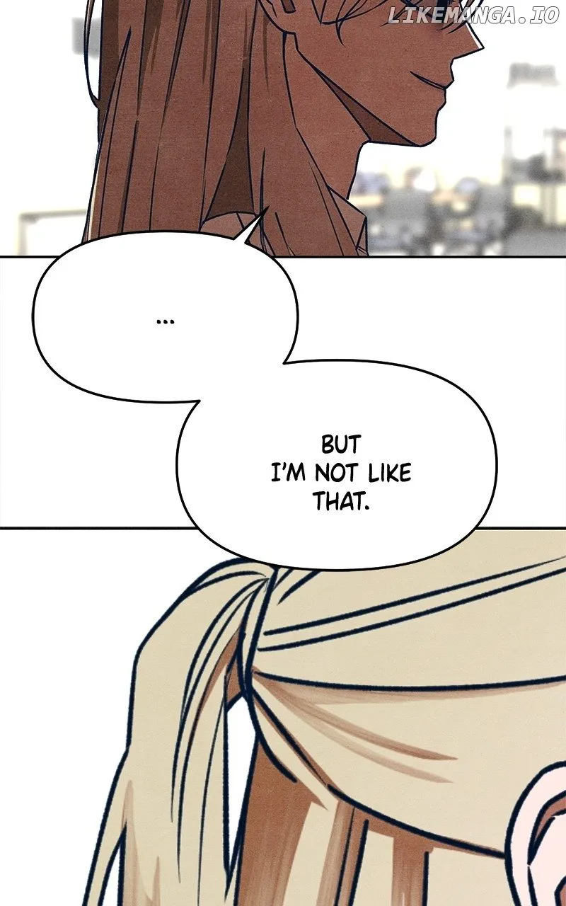 Who's That Long-Haired Senior? RSS Feed Chapter 32 page 58 - 