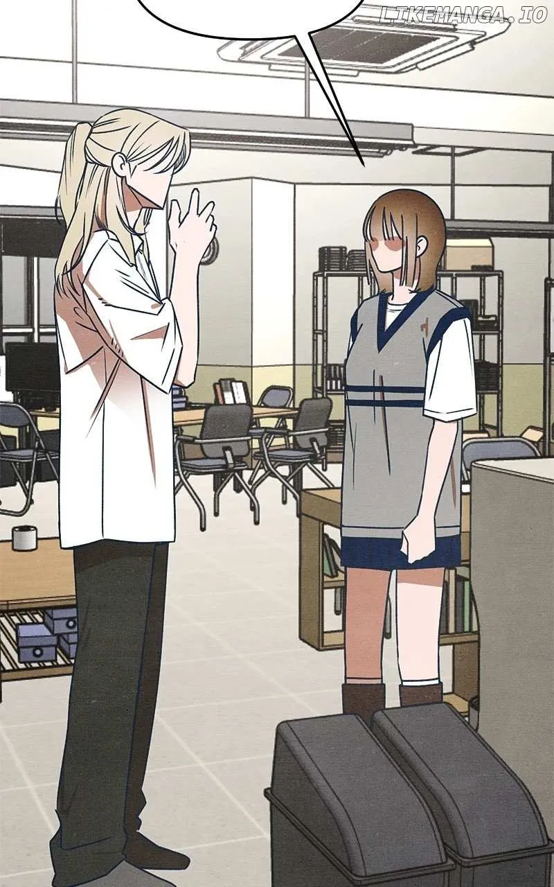 Who's That Long-Haired Senior? RSS Feed Chapter 32 page 7 - 