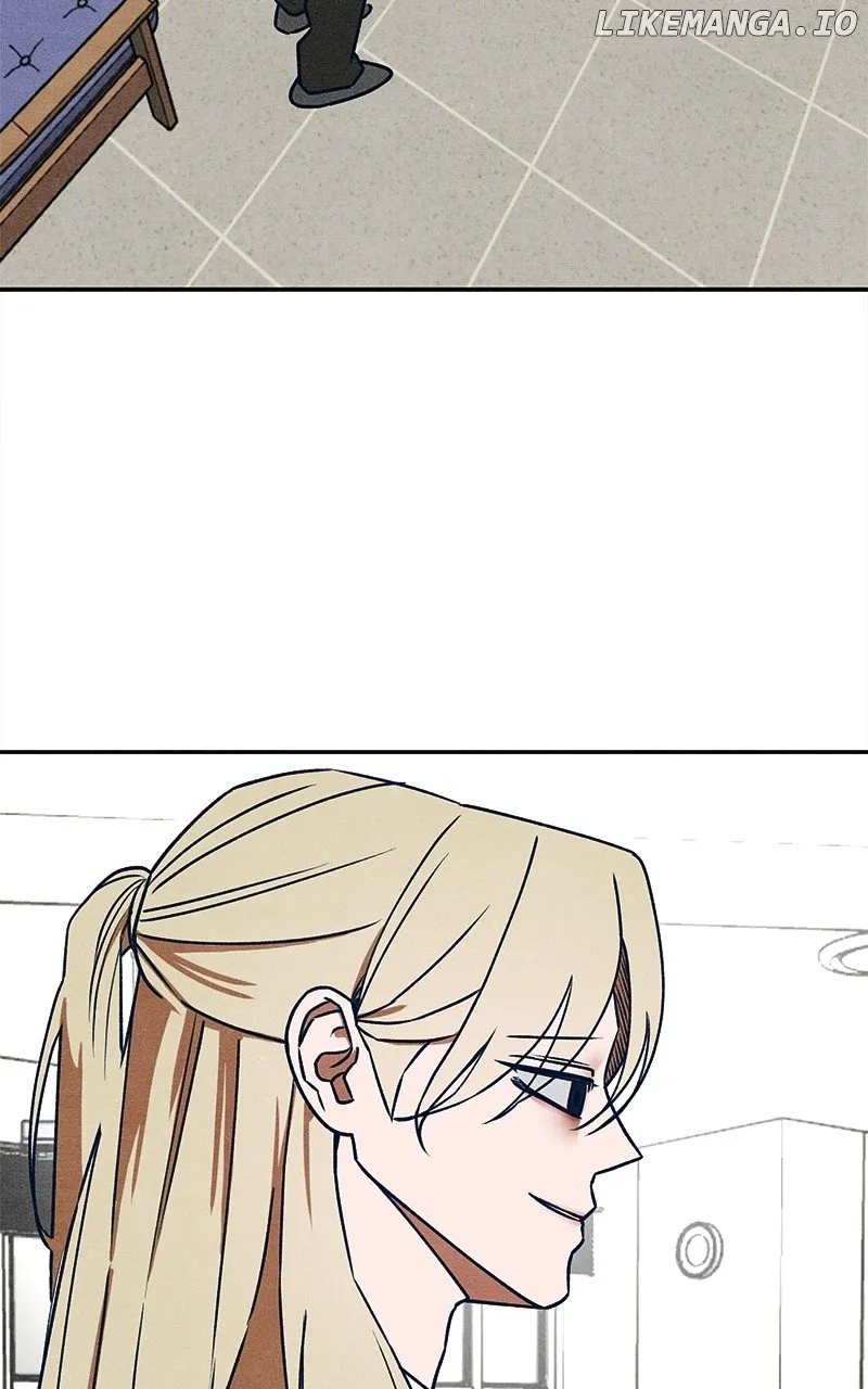 Who's That Long-Haired Senior? RSS Feed Chapter 32 page 64 - 