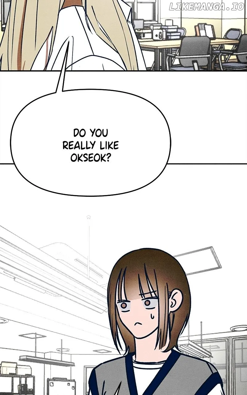 Who's That Long-Haired Senior? RSS Feed Chapter 32 page 65 - 