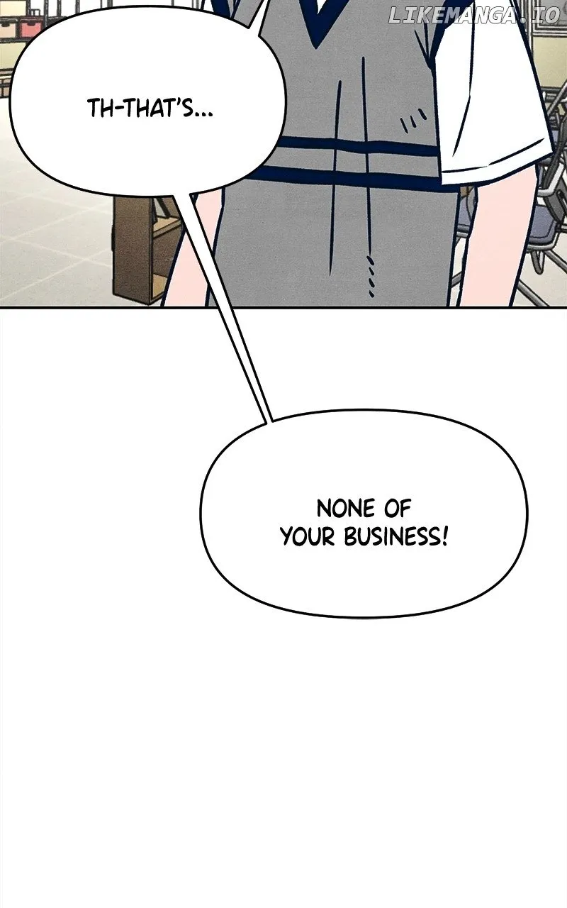 Who's That Long-Haired Senior? RSS Feed Chapter 32 page 66 - 