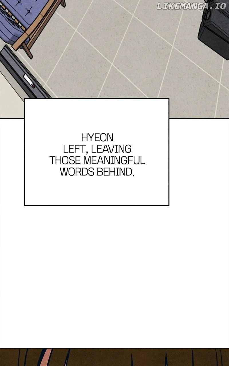 Who's That Long-Haired Senior? RSS Feed Chapter 32 page 75 - 