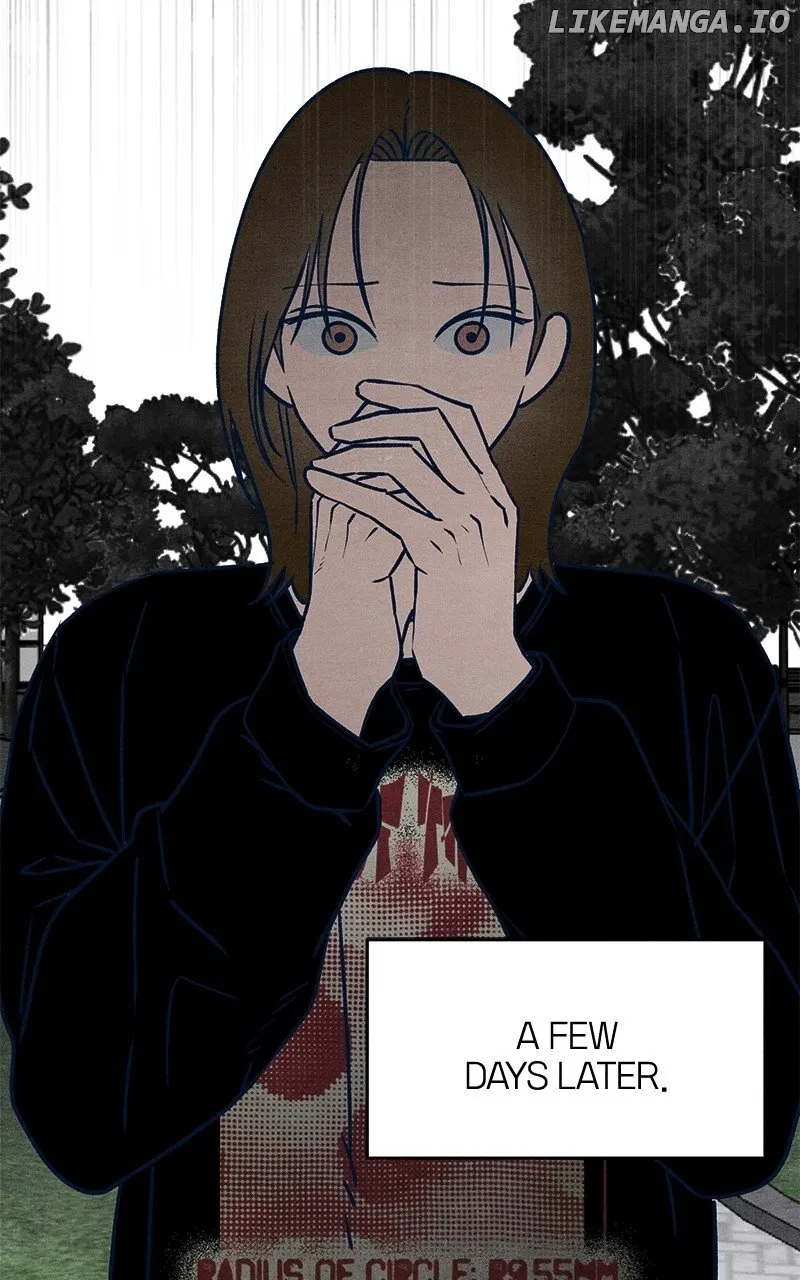 Who's That Long-Haired Senior? RSS Feed Chapter 32 page 80 - 
