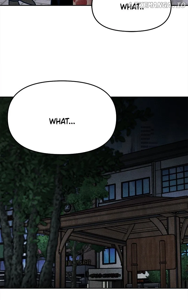 Who's That Long-Haired Senior? RSS Feed Chapter 32 page 84 - 