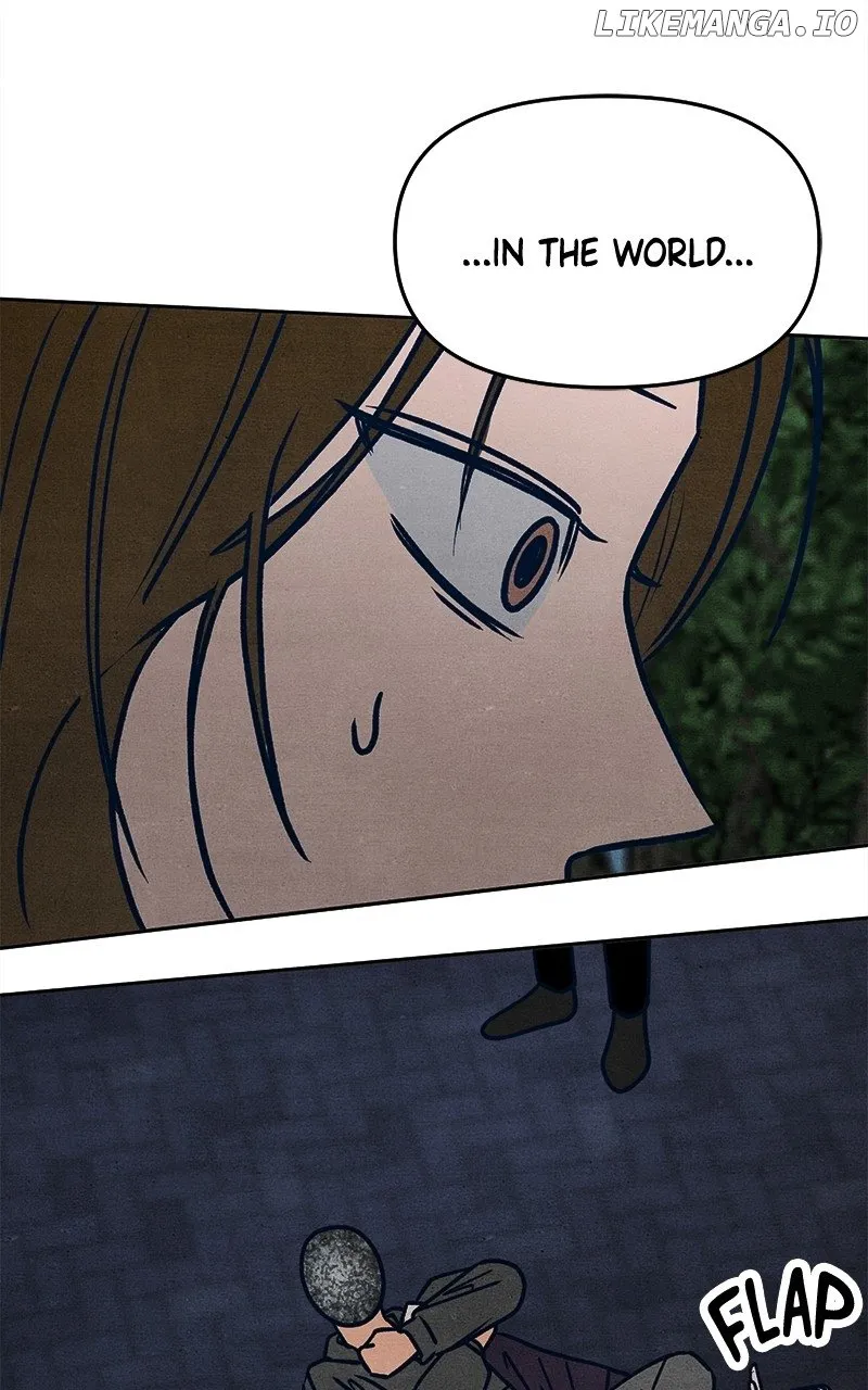 Who's That Long-Haired Senior? RSS Feed Chapter 32 page 85 - 