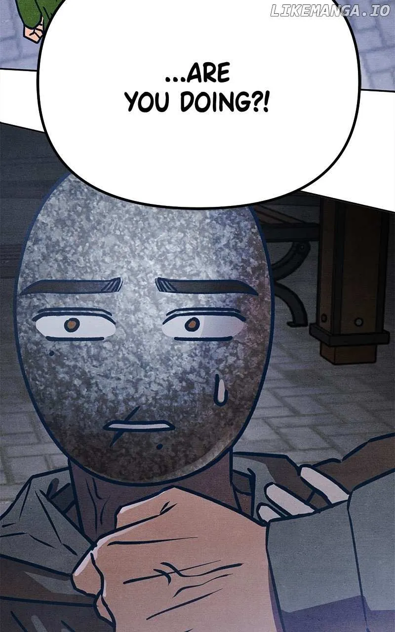 Who's That Long-Haired Senior? RSS Feed Chapter 32 page 87 - 