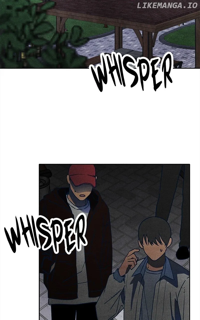 Who's That Long-Haired Senior? RSS Feed Chapter 33 page 3 - 