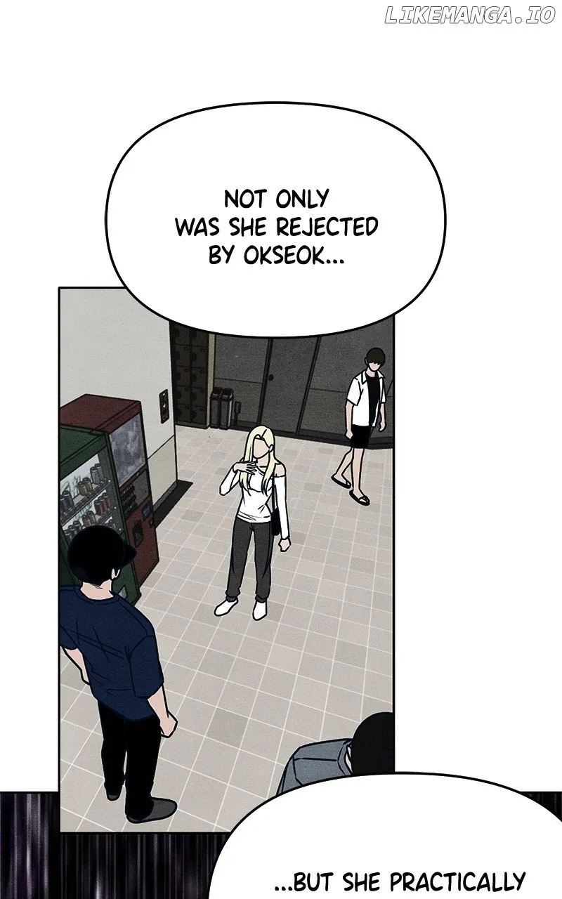 Who's That Long-Haired Senior? RSS Feed Chapter 33 page 23 - 