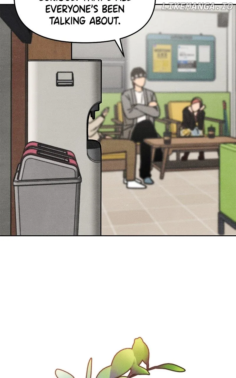 Who's That Long-Haired Senior? RSS Feed Chapter 33 page 30 - 