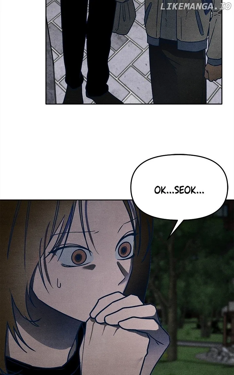 Who's That Long-Haired Senior? RSS Feed Chapter 33 page 4 - 